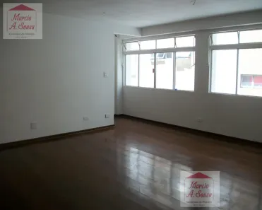Apartamento com 3 Quartos à venda, 140m² no Consolação, São Paulo