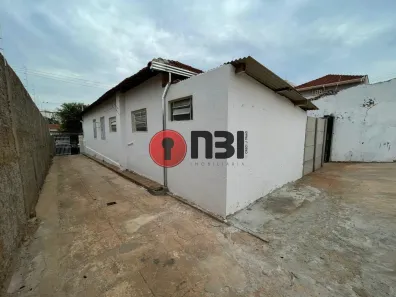 Imóvel Comercial para alugar, 200m² no Boa Vista, São José do Rio Preto