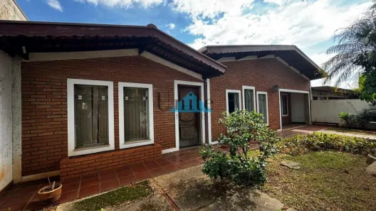Casa com 3 Quartos à venda, 397m² no Cidade Universitária, Campinas