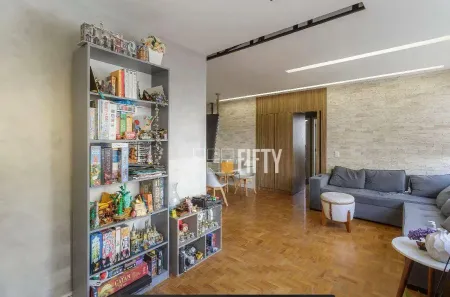 Apartamento com 3 Quartos à venda, 105m² no Indianópolis, São Paulo