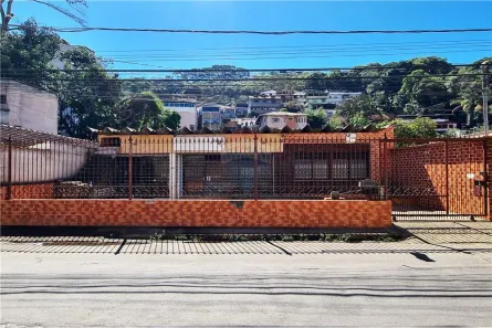 Casa com 3 Quartos à venda, 123m² no Borboleta, Juiz de Fora