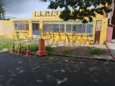 Lote/Terreno à venda, 755m² no Jardim Leonor, Campinas