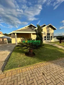 Casa de Condomínio com 3 Quartos à venda, 230m² no Condomínio Terras de Santa Mariana, Caçapava