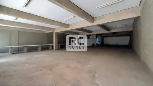 Sala Comercial para alugar, 340m² no Planalto, Belo Horizonte