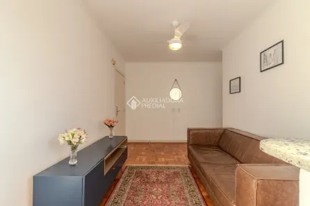 Apartamento com 2 Quartos à venda, 56m² no Centro Histórico, Porto Alegre