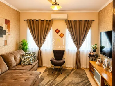 Casa com 3 Quartos à venda, 170m² no Vila Aeroporto, Campinas