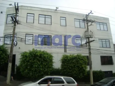 Prédio Comercial com 2 Quartos à venda, 1m² no Vila Deodoro, São Paulo