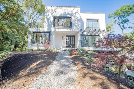 Casa de Condomínio com 4 Quartos à venda, 603m² no Mato Queimado, Gramado