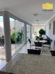 Casa com 3 Quartos à venda, 260m² no Jardim Campos Verdes, Nova Odessa
