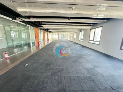 Sala Comercial para venda ou aluguel, 355m² no Vila Olímpia, São Paulo