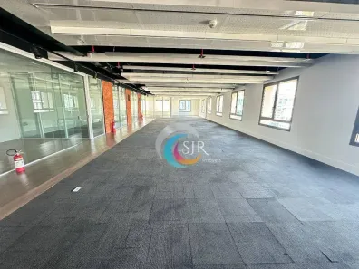 Sala Comercial para alugar, 355m² no Vila Olímpia, São Paulo