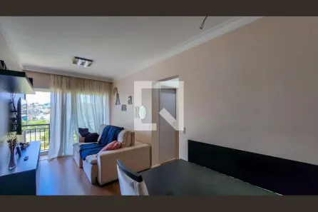 Apartamento com 2 Quartos à venda, 68m² no Melville Empresarial I e II, Barueri