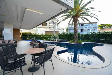 Apartamento com 3 Quartos à venda, 126m² no Balneário, Florianópolis