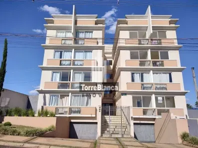 Apartamento com 3 Quartos à venda, 97m² no Neves, Ponta Grossa