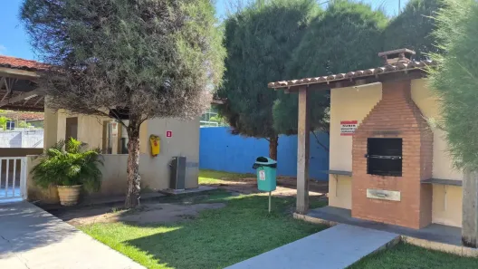 Apartamento com 2 Quartos à venda, 49m² no Jabotiana, Aracaju