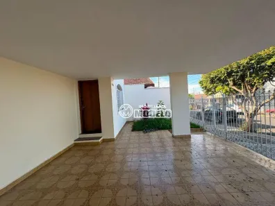 Casa com 2 Quartos para alugar, 124m² no Vila Rezende, Piracicaba