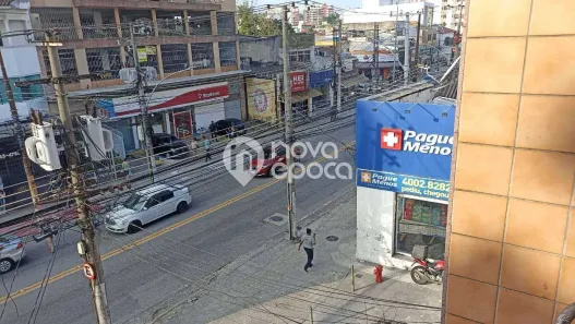 Apartamento com 2 Quartos à venda, 71m² no Méier, Rio de Janeiro