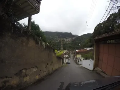 Casa com 3 Quartos para alugar, 140m² no Mosela, Petrópolis