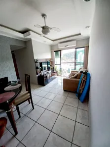 Apartamento com 2 Quartos à venda, 76m² no Enseada, Guarujá