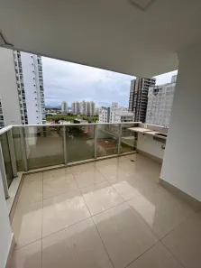 Apartamento com 2 Quartos à venda, 74m² no Coqueiral de Itaparica, Vila Velha