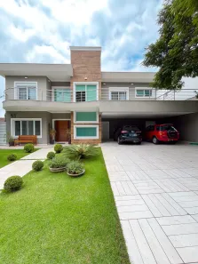 Casa com 4 Quartos à venda, 540m² no Alphaville, Santana de Parnaíba