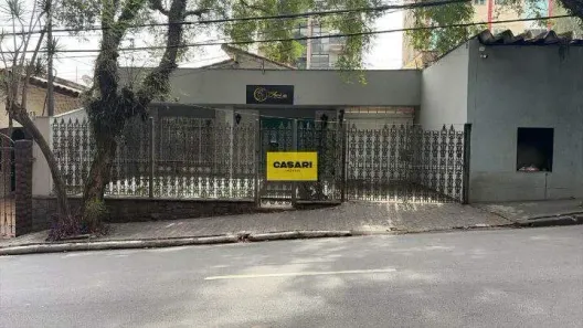 Imóvel Comercial à venda, 420m² no Jardim do Mar, São Bernardo do Campo