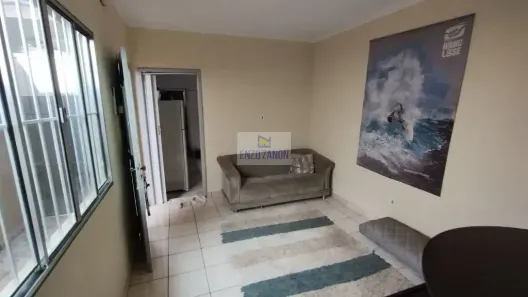 Casa com 2 Quartos à venda, 102m² no Demarchi, São Bernardo do Campo