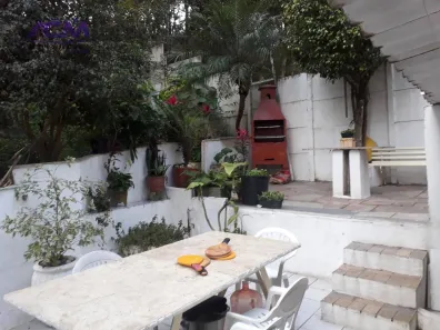 Casa com 3 Quartos à venda, 73m² no Jardim Raposo Tavares, São Paulo
