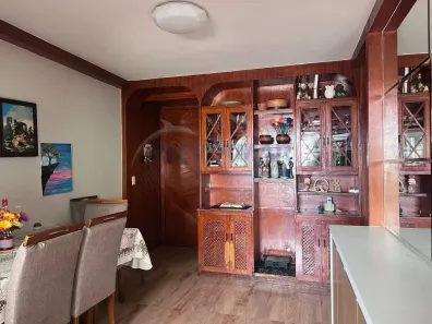 Apartamento com 3 Quartos à venda, 81m² no Guará II, Brasília