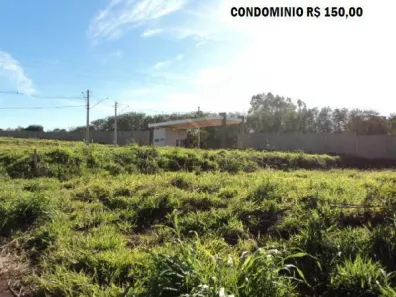 Lote/Terreno à venda, 595m² no Jardim Canadá, Ribeirão Preto