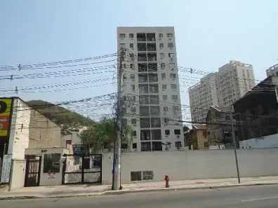 Apartamento com 2 Quartos à venda, 43m² no Madureira, Rio de Janeiro