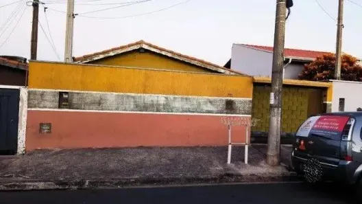 Casa com 3 Quartos à venda, 140m² no Jardim Denadai (Nova Veneza), Sumaré