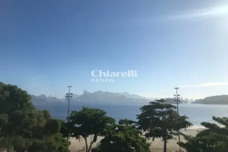 Apartamento com 4 Quartos à venda, 256m² no Icaraí, Niterói