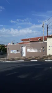 Casa com 2 Quartos para alugar, 90m² no Vila Industrial, Campinas