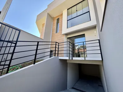 Casa com 2 Quartos à venda, 72m² no Velha Central, Blumenau