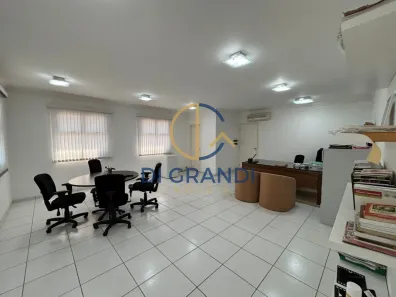 Sala Comercial à venda, 50m² no Jardim Chapadão, Campinas