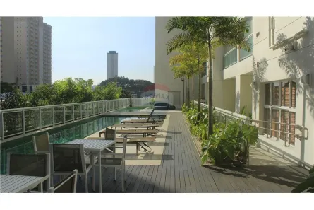 Apartamento com 1 Quarto à venda, 45m² no Várzea da Barra Funda, São Paulo