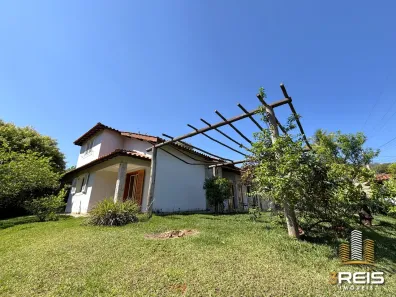 Casa com 3 Quartos à venda, 920m² no Santa Rosa, Socorro