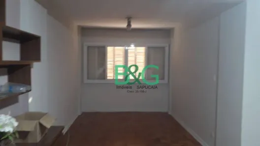 Apartamento com 2 Quartos à venda, 80m² no Ipiranga, São Paulo