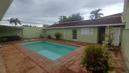 Casa com 3 Quartos à venda, 264m² no Alto da Boa Vista, Ribeirão Preto