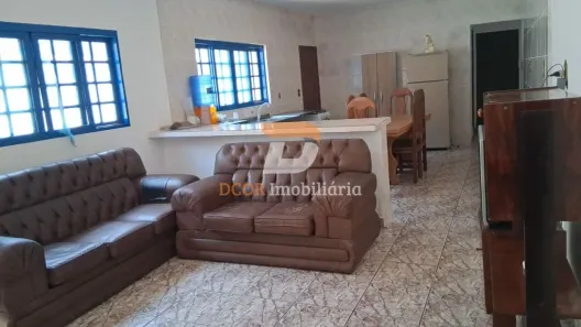 Casa com 1 Quarto à venda, 150m² no Jardim Praia Grande, Mongaguá