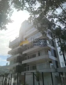 Apartamento com 2 Quartos à venda, 70m² no Toninhas, Ubatuba