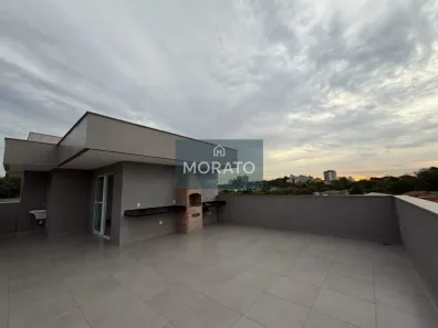 Apartamento com 3 Quartos à venda, 159m² no Santa Inês, Belo Horizonte