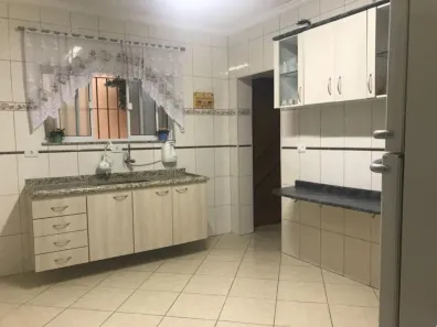 Sobrado com 4 Quartos à venda, 263m² no Parque São Lucas, São Paulo
