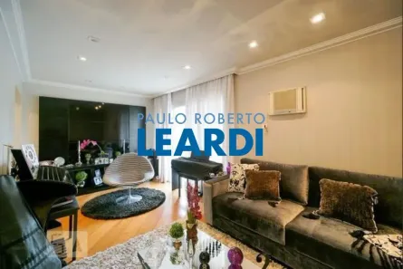 Apartamento com 4 Quartos à venda, 180m² no Parque da Mooca, São Paulo