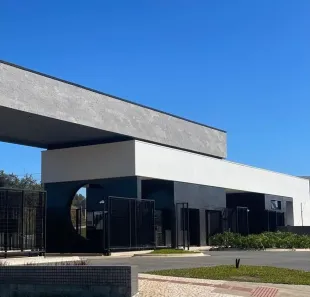 Lote/Terreno à venda, 439m² no Butiatumirim, Colombo