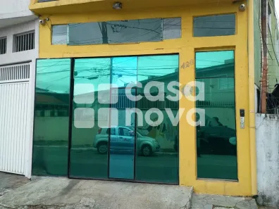 Sala Comercial para alugar, 12m² no Vila Nova Carolina, São Paulo