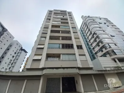 Apartamento com 3 Quartos à venda, 122m² no Centro, Criciúma