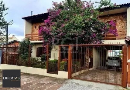 Casa com 3 Quartos à venda, 388m² no Vila João Pessoa, Porto Alegre