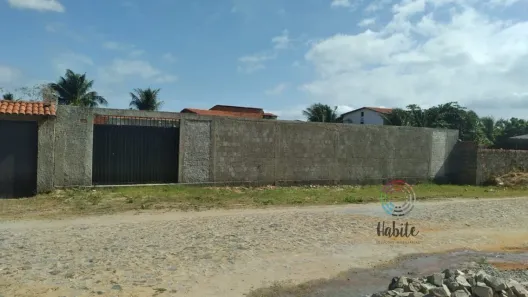 Lote/Terreno à venda, 620m² no Tabuba, Caucaia